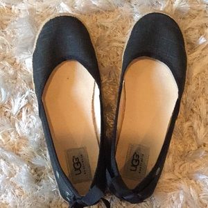 Ugg Indah Flats